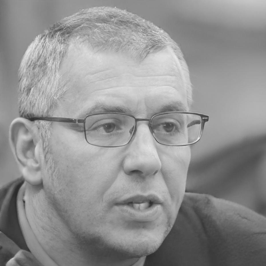 Declan Harrington